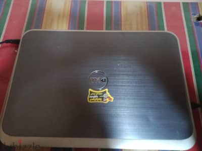 Laptop dell Inspiron