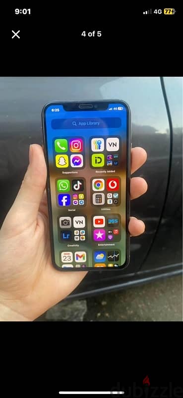 iPhone XS 1