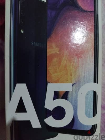 Samsung a50