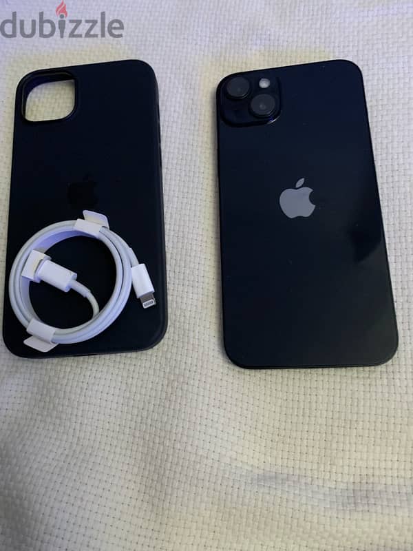 I phone 14 plus New 0