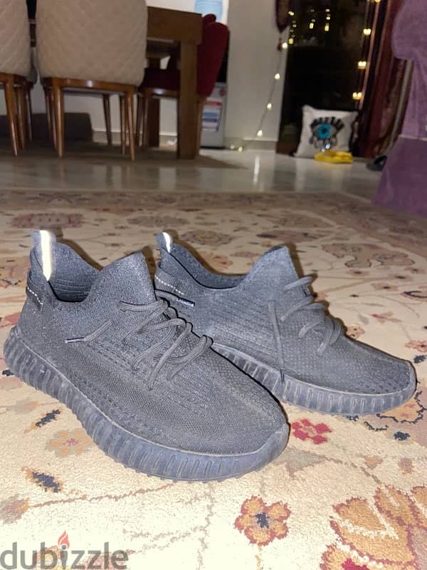 yeezy 350 copy 1