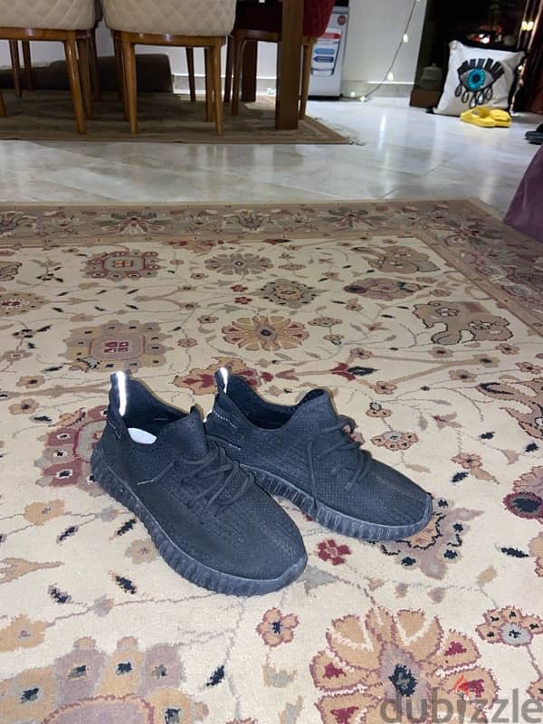 yeezy 350 copy 2