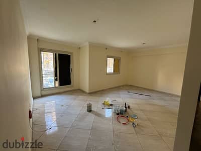 Apartment For Rent 115 Sqm Ready To Move In Dar Misr Al-Qronfol