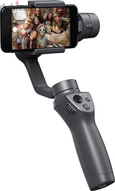 Dji Osmo mobile 2 used