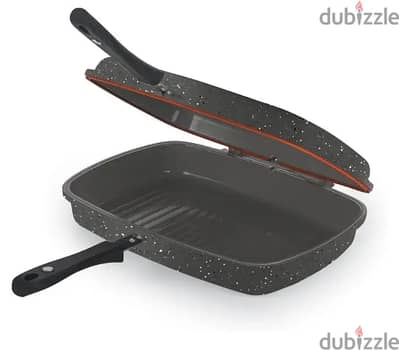 Master Granite Double Grill - 36 دبل جريل ماستر