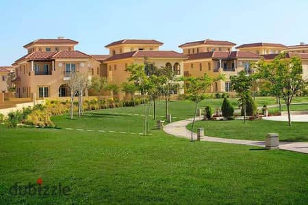 استثمر في مشروع #HYDE_PARK الجديد – فرصتك لامتلاك فيلا بسعر الطرح الأول!  تقسيط حتى 10 سنوات