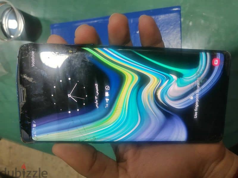 samsung note 9 سامسونج نوت 0