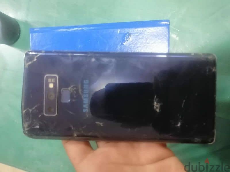 samsung note 9 سامسونج نوت 2