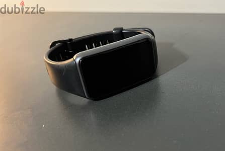 Huawei band 6