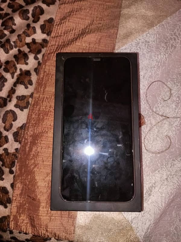 iPhone 11promax 256 3