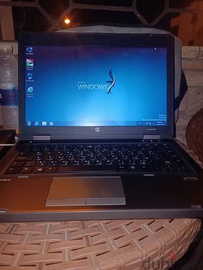 Laptop HP