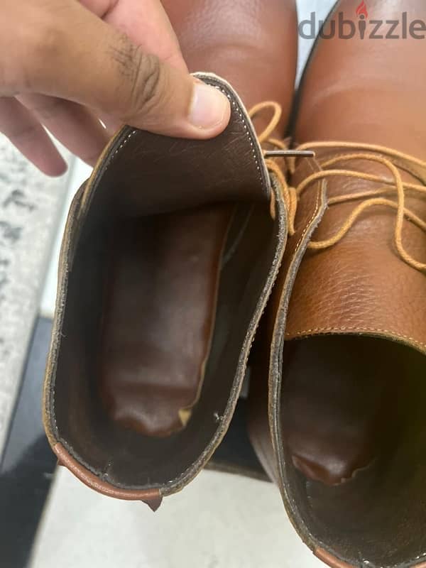 Men’s Boot 0