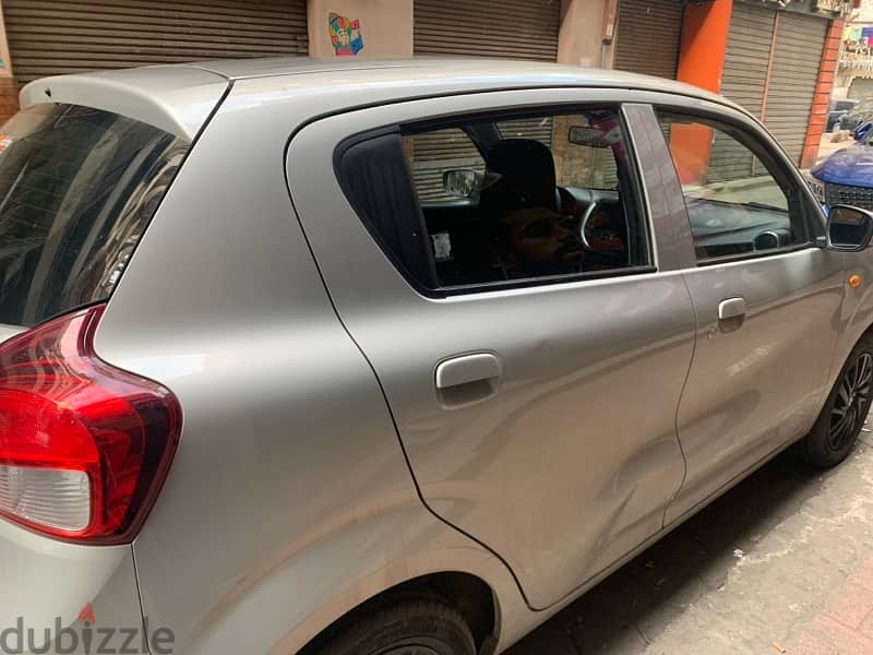 Suzuki Celerio 2022 0