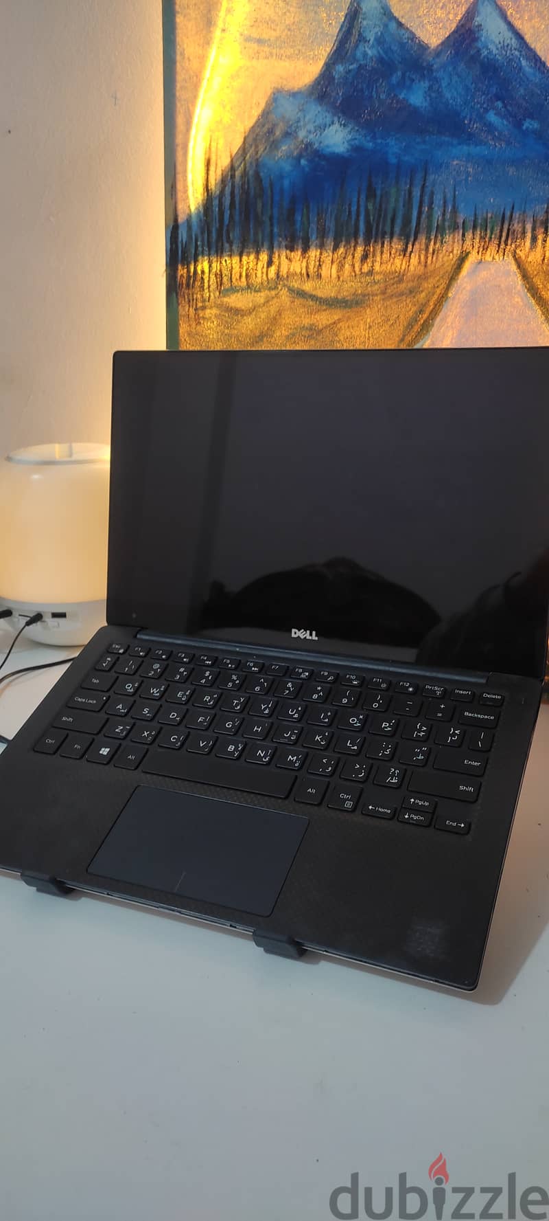 Dell xps 13 9350 1