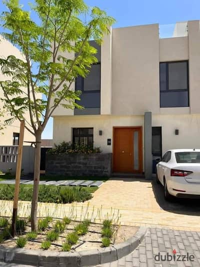 Standalone Villa 280m For sale In Al Burouj Compound El Shorouk