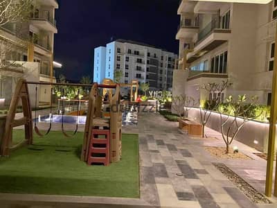 Apartment With Garden For Sale 195m In MV ICity October