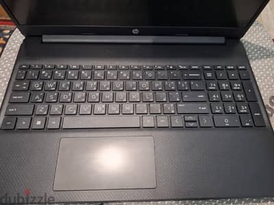 Laptop Hp 15s-eq2015ne