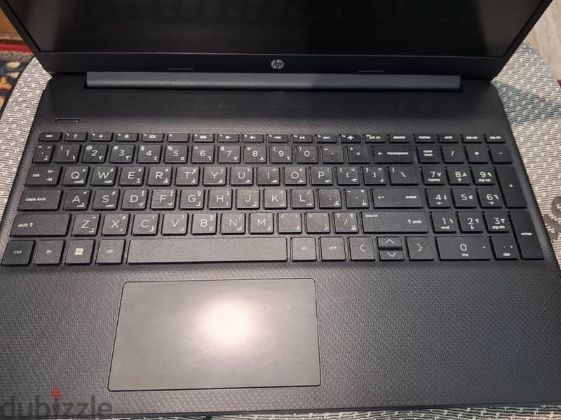 Laptop Hp 15s-eq2015ne 0