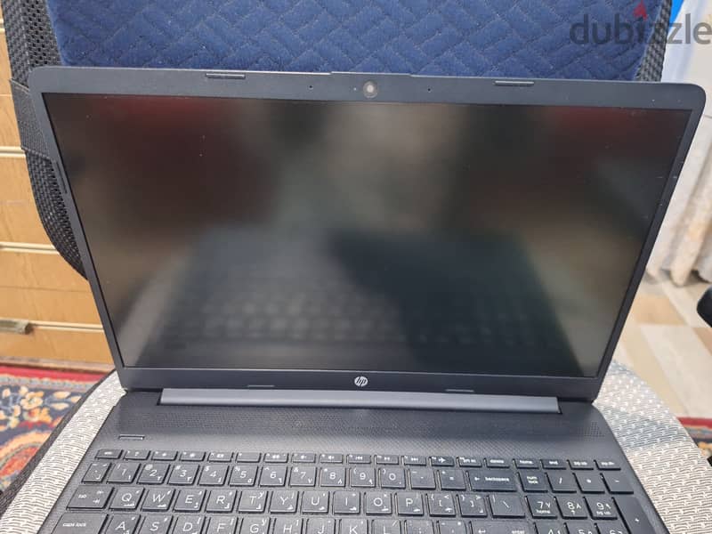 Laptop Hp 15s-eq2015ne 1