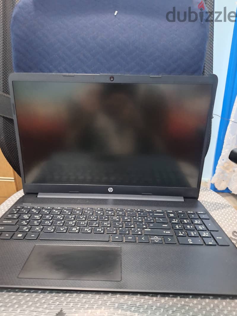 Laptop Hp 15s-eq2015ne 4