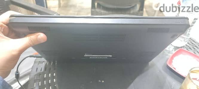 DELL LAPTOP 512 HDD I5 VGA NVIDIA 1GB  15.6 inch