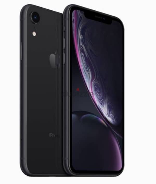 iphone xr 0