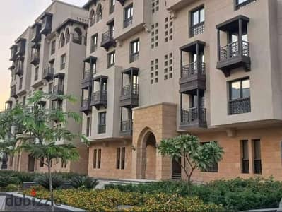 Apartment 150m ready to move fully finished investment and rent in dollars with open view in installments in fustat