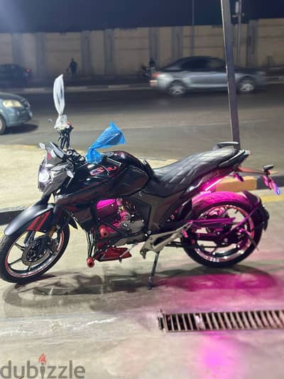 مكنة هوجان Z250 بحالة الزيرو