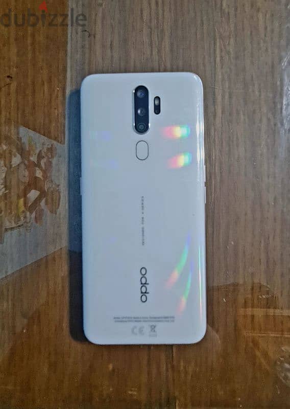 oppo A5 2020 ابو ايه ٥ ٢٠٢٠ 7