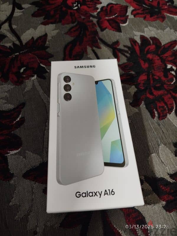 Samsung Galaxy A16 2