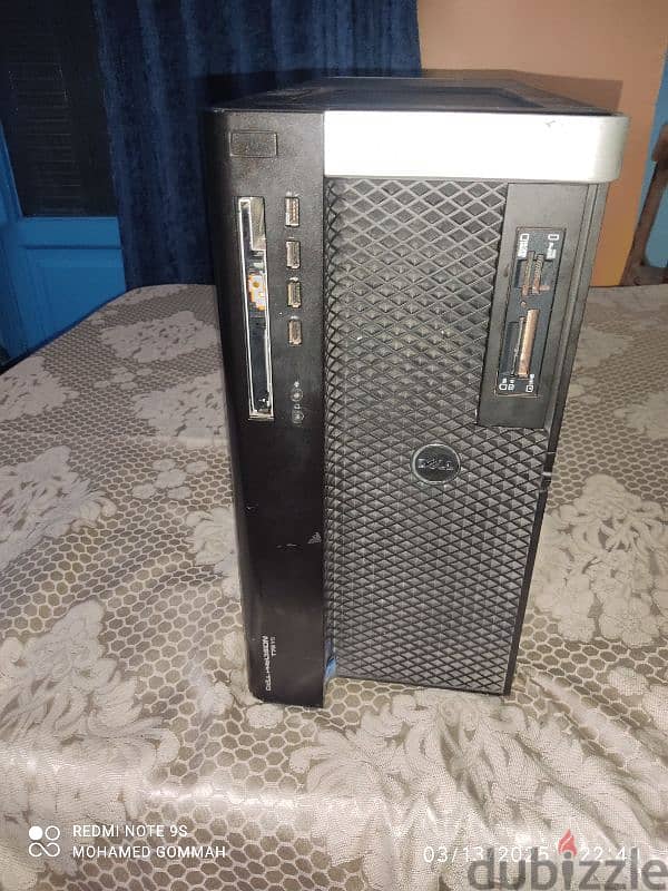 Dell 7610 0