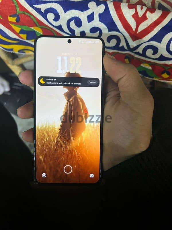 poco x6 pro 5