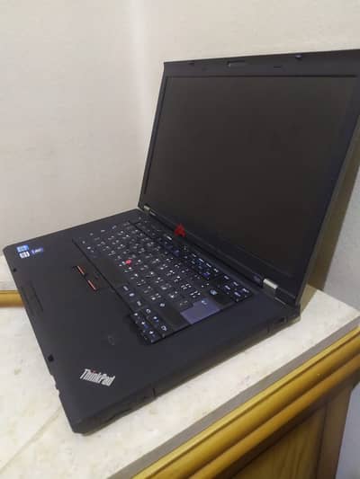 لاب توب لينوفو ThinkPad T520