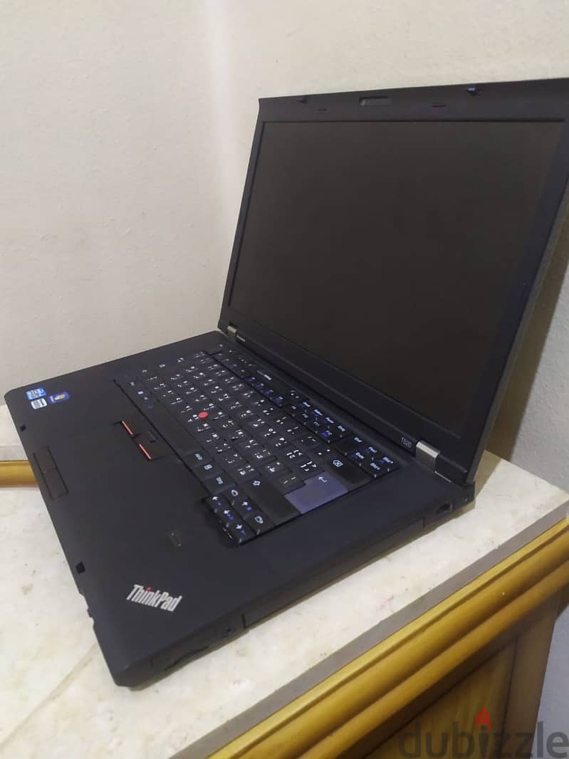 لاب توب لينوفو ThinkPad T520 2