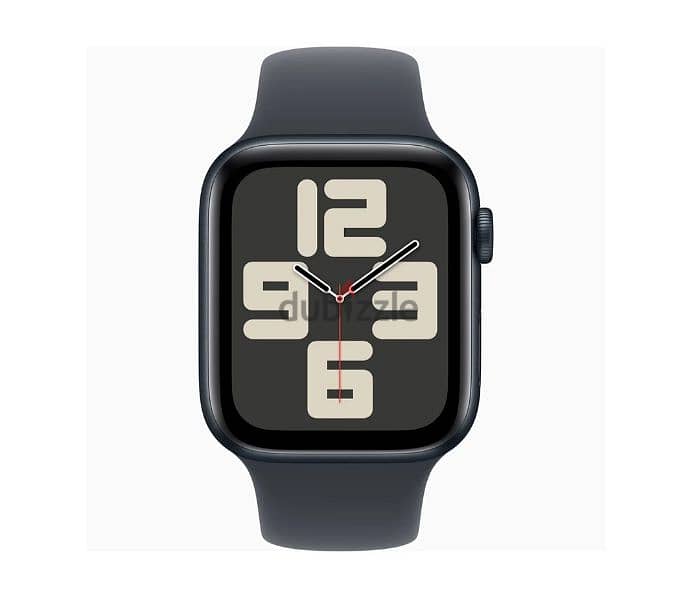 Apple Watch SE2 2024 | 44mm midnight sealed made in Vietnam 0