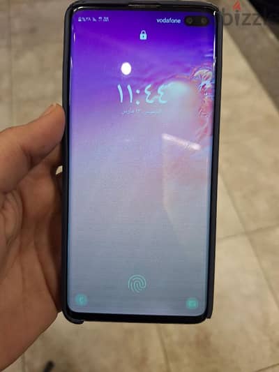 Samsung galaxy s10+