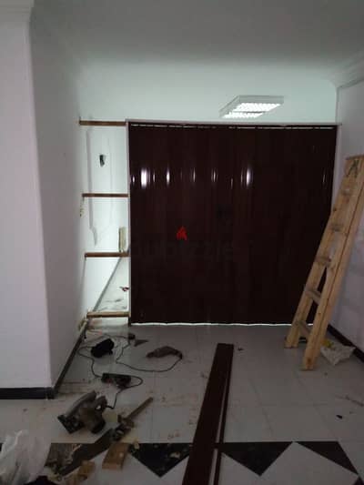 جميع أعمال النجارة بالمنزل فك وتركيب وأعمال الصيانة لجميع الاثاث