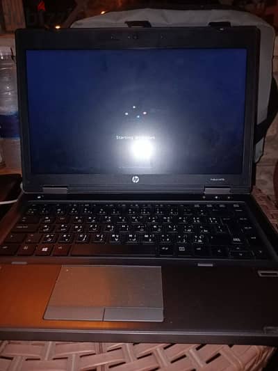 laptop hp