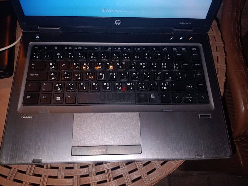 laptop hp 1