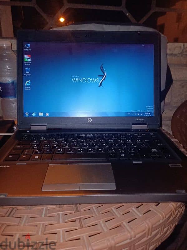 laptop hp 2