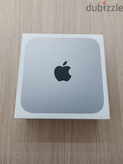 mac mini m2 used like new