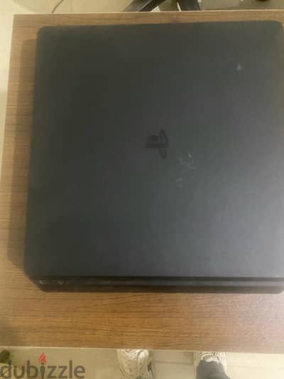 Playstation 4 Slim 500 GB