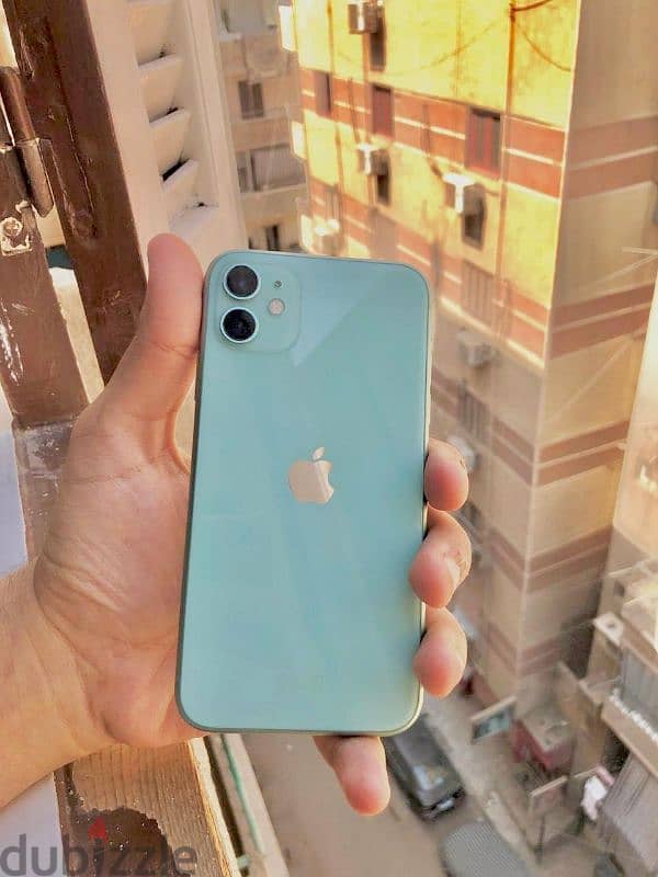 iphone 11 مش مفتوح 7