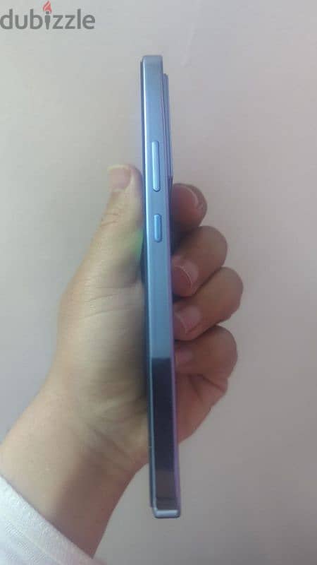 Infinix gt 20 pro 4