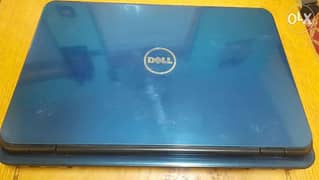 Dell Inspiron N3110 0