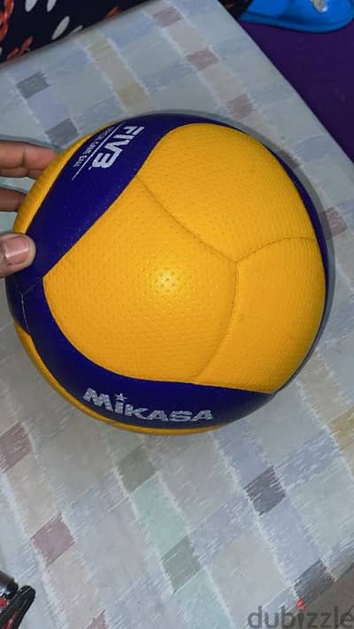 volleyball