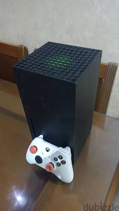 جهاز Xbox series x