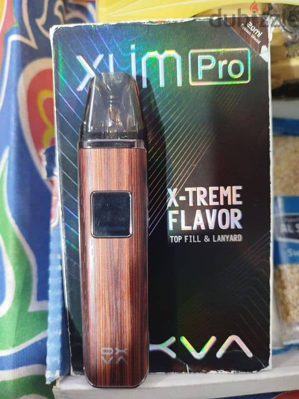 xlim pro 1