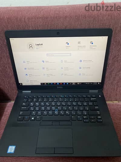 لاب توب للبيع dell