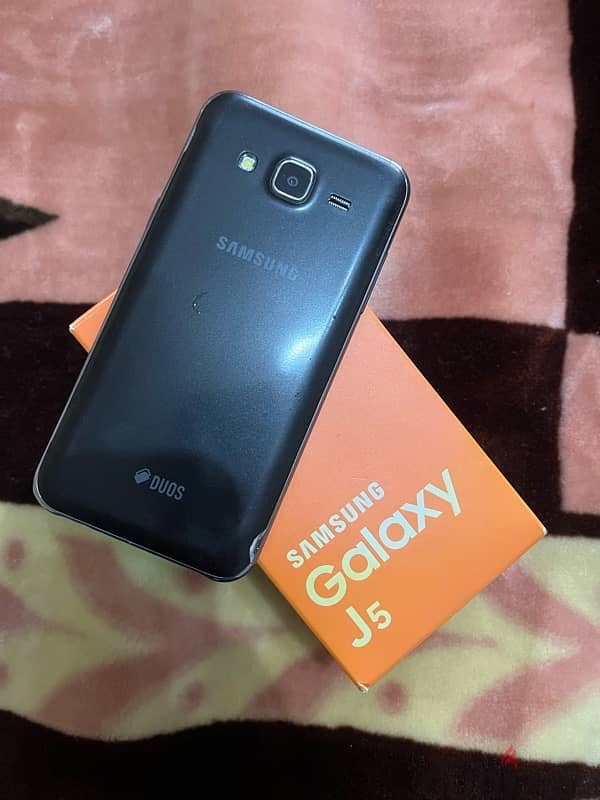 samsung j5 سامسونج جيه٥ 1